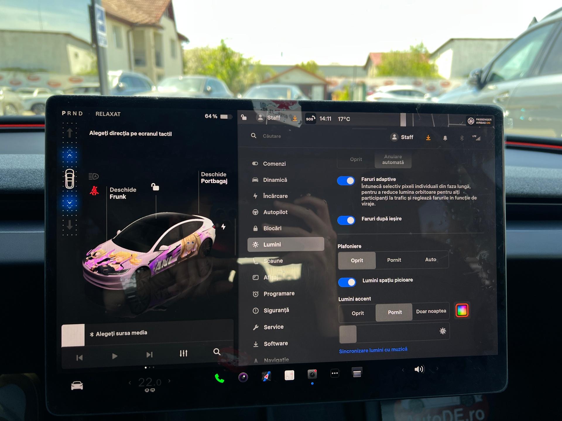 Tesla-Model 3