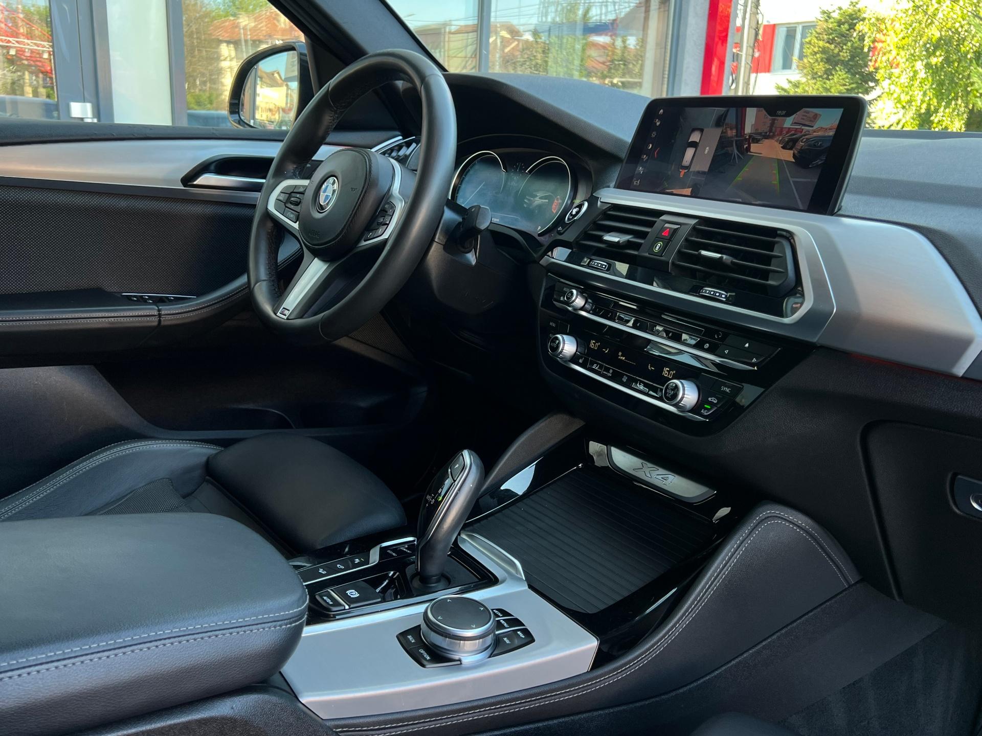 BMW-X4