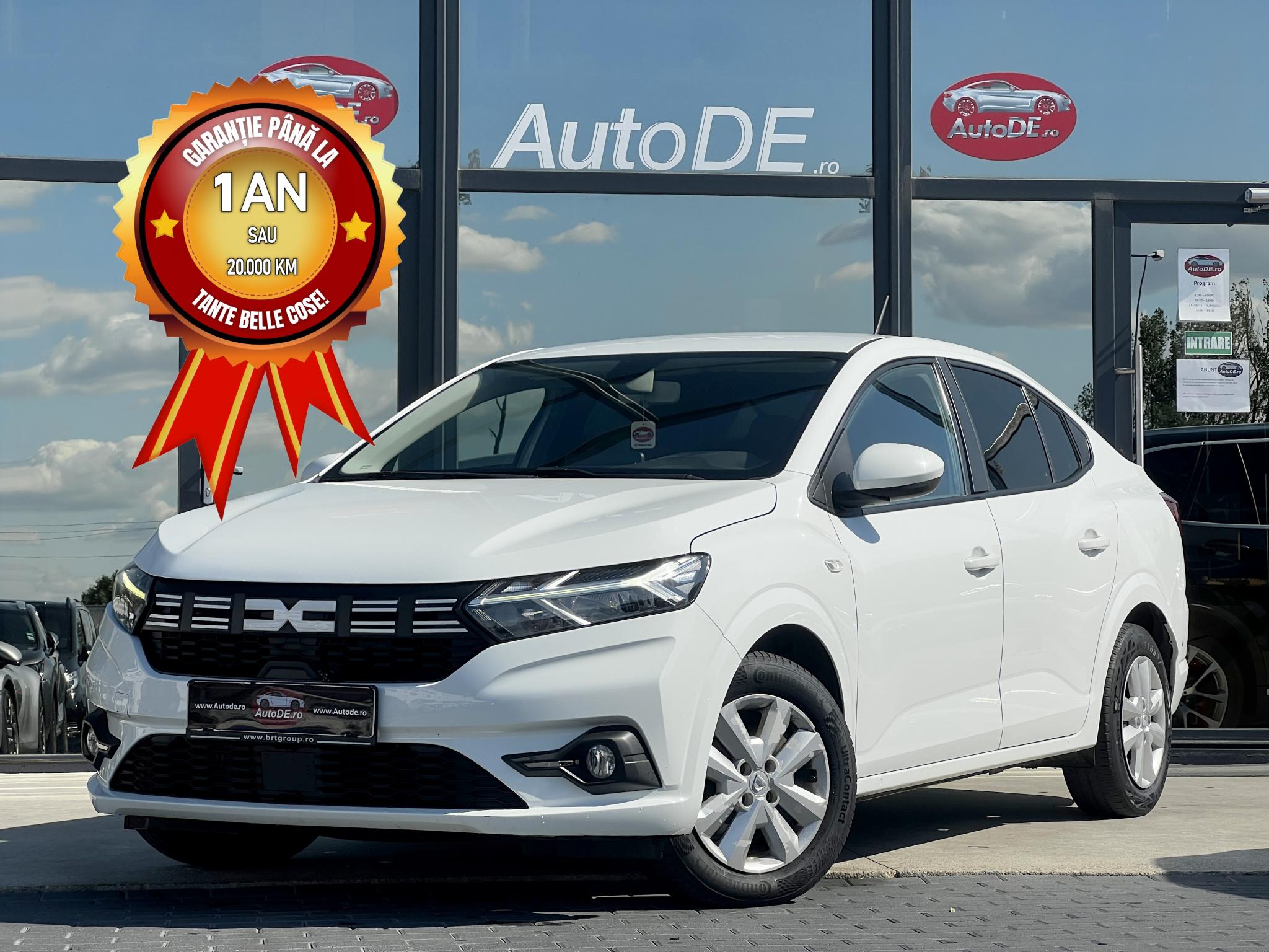 Dacia-Logan