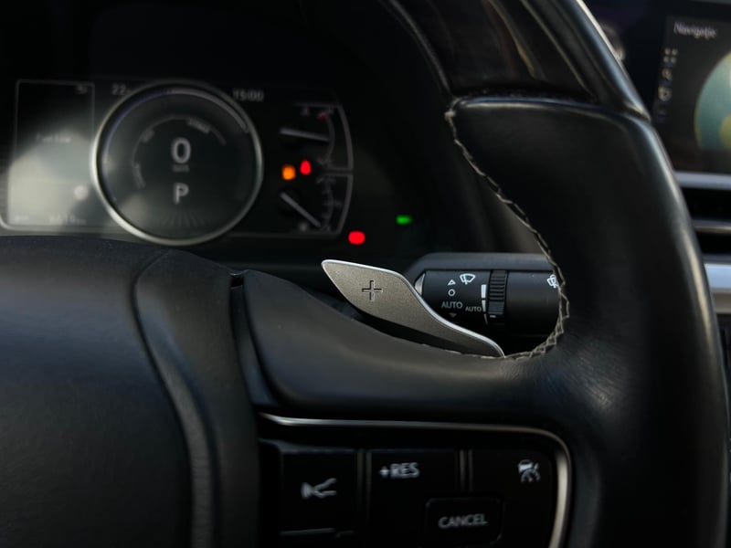 Car Thumb