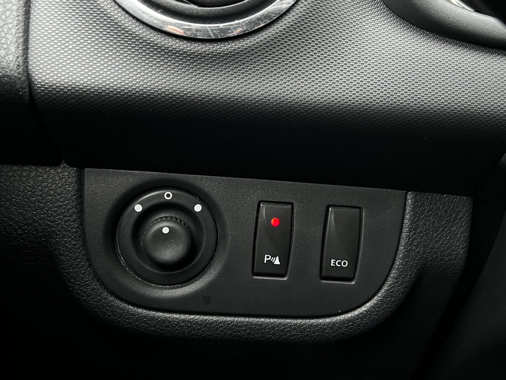 Dacia-Sandero Stepway