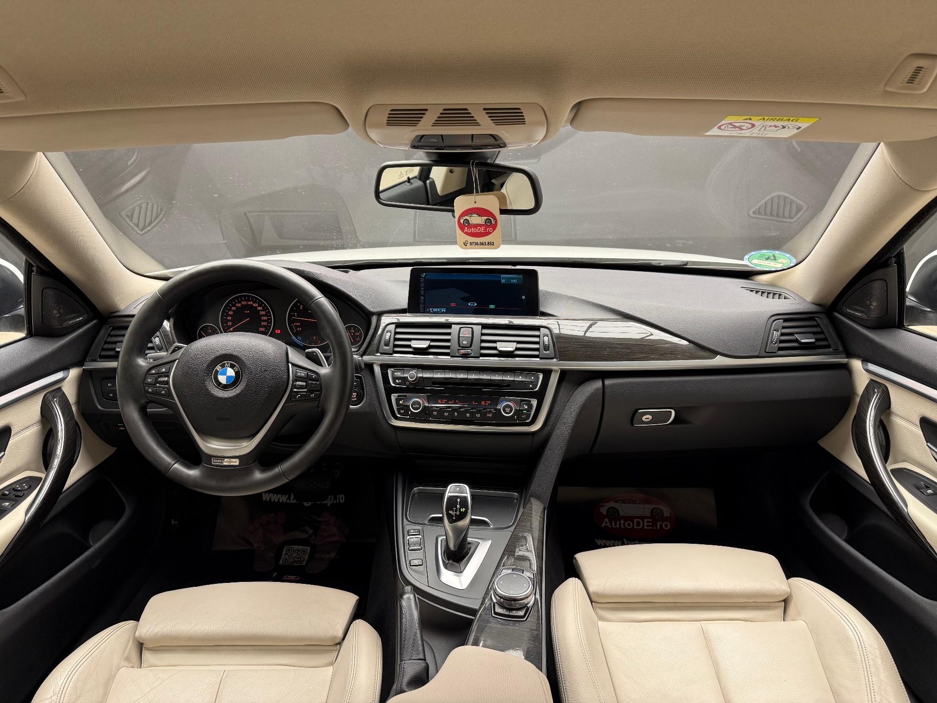 BMW-Seria 4