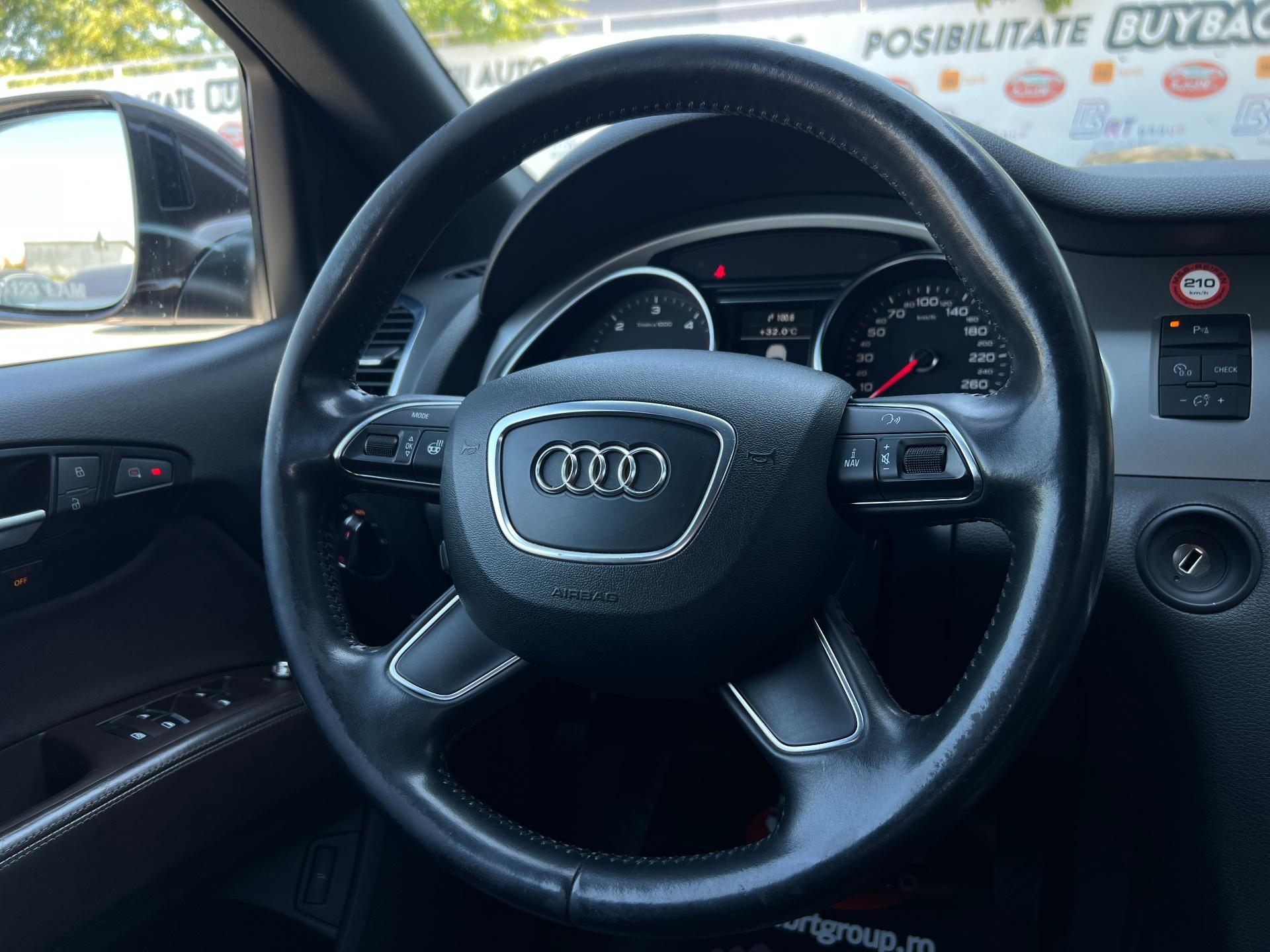 Audi-Q7