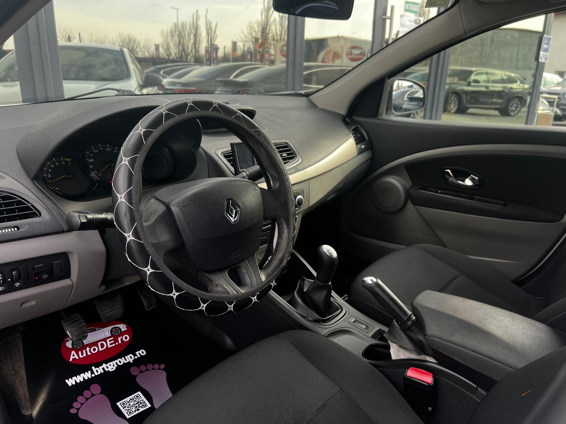Renault-Fluence