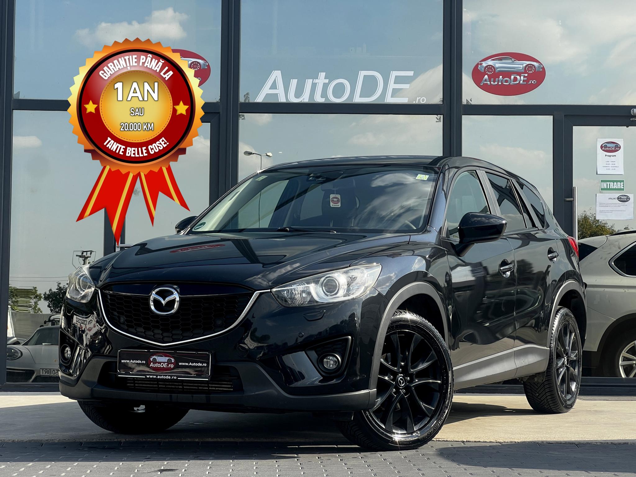 Mazda-CX-5