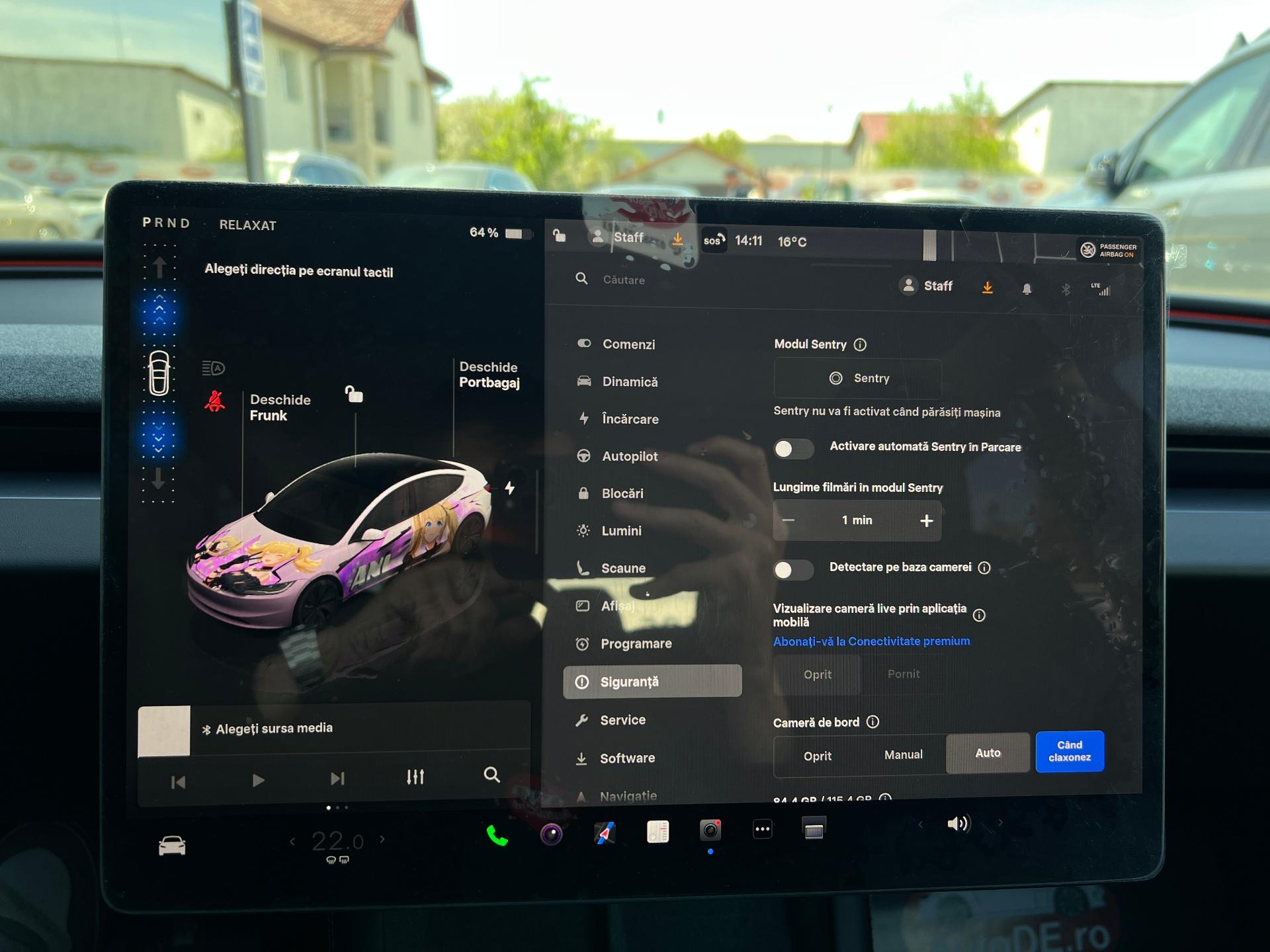 Tesla-Model 3