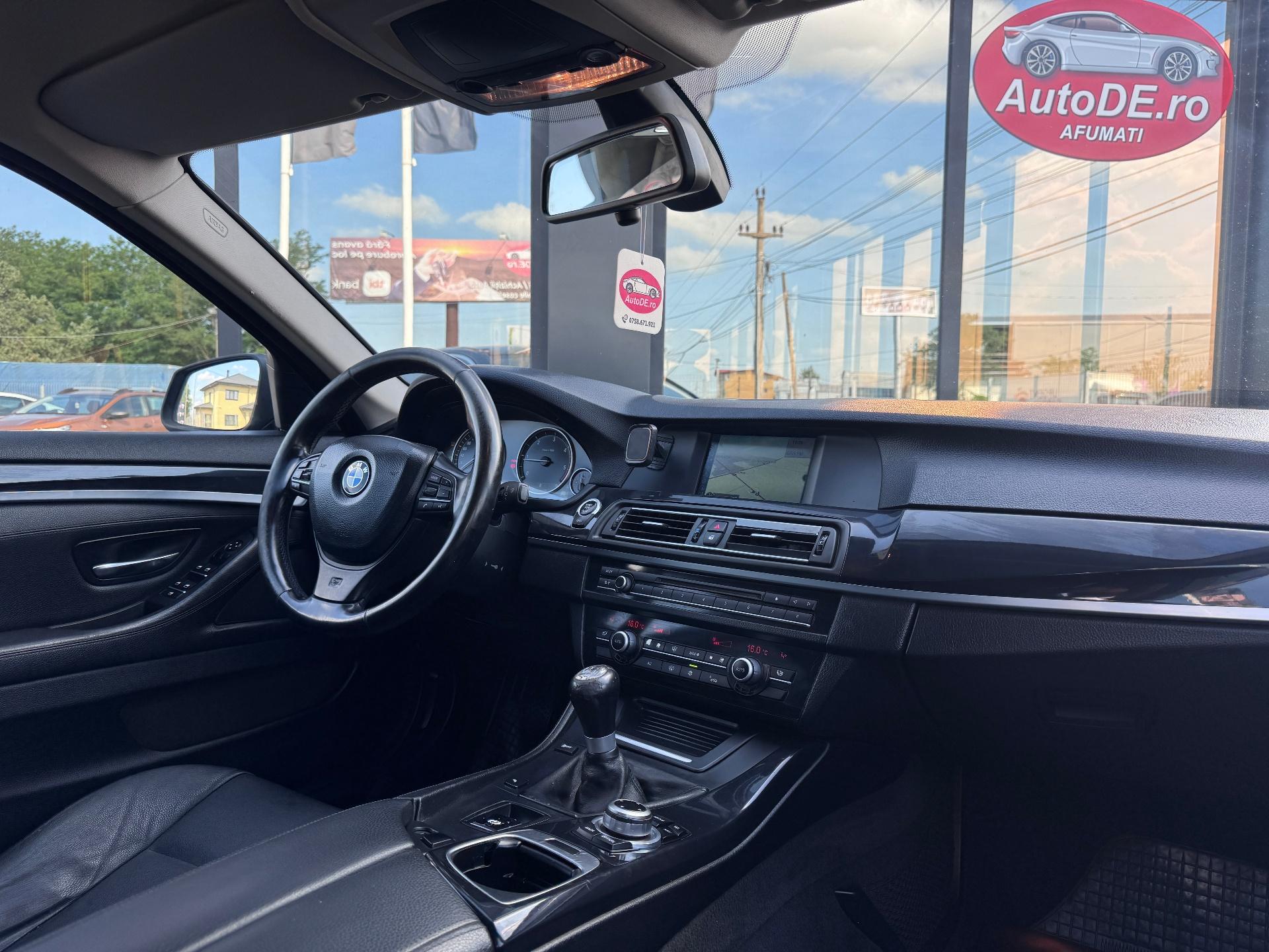 BMW-Seria 5