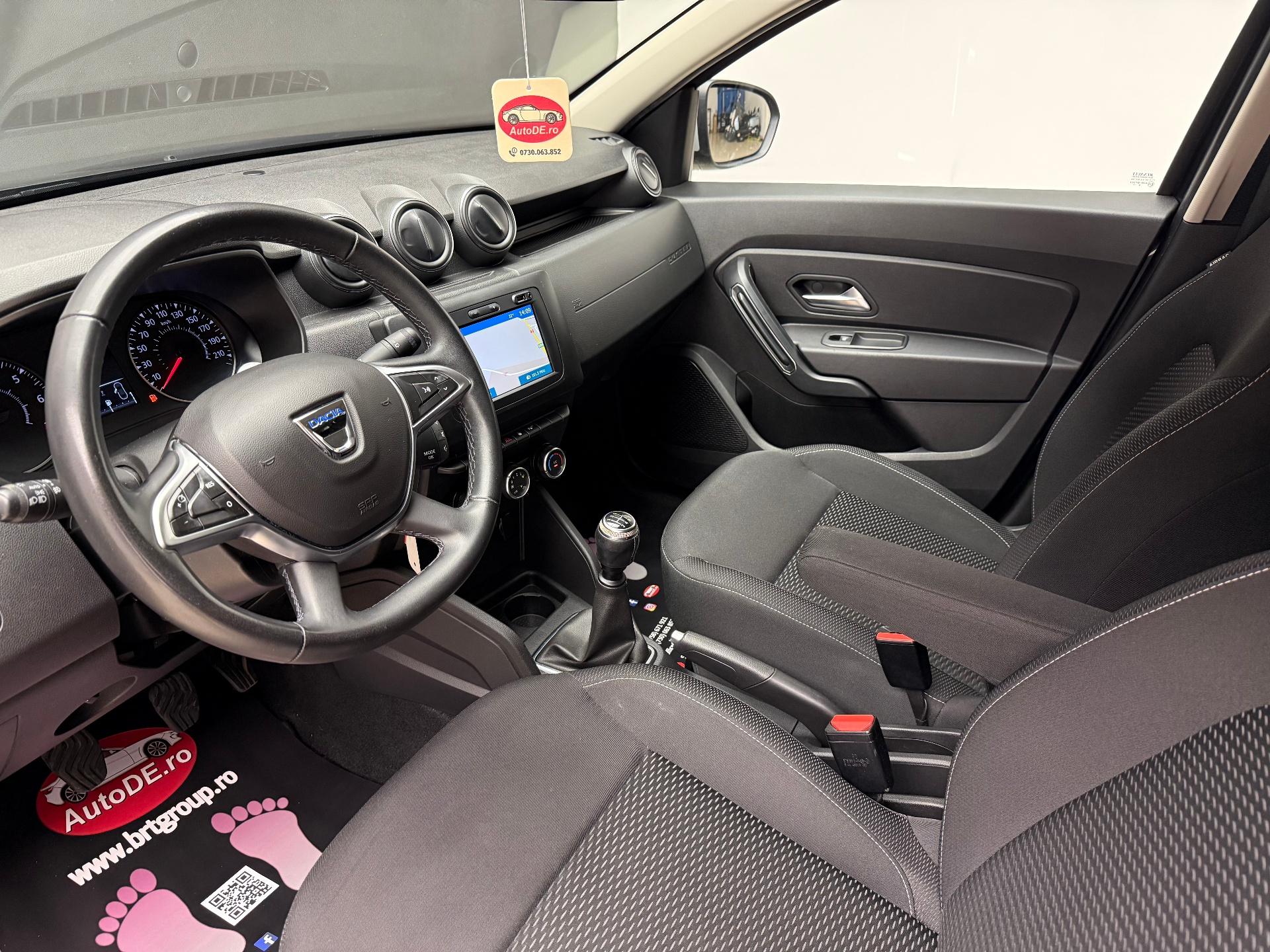 Dacia-Duster