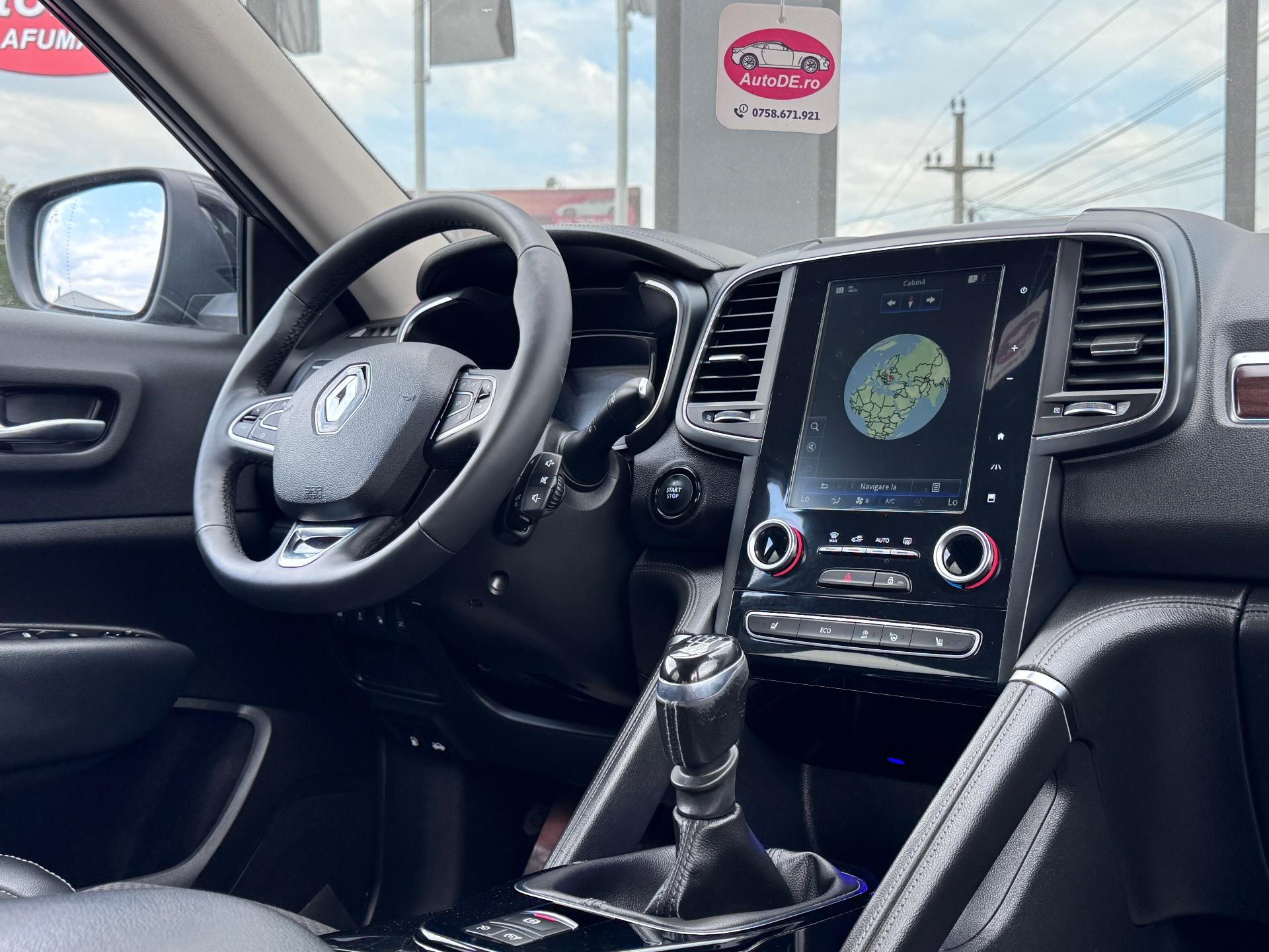 Renault-Koleos