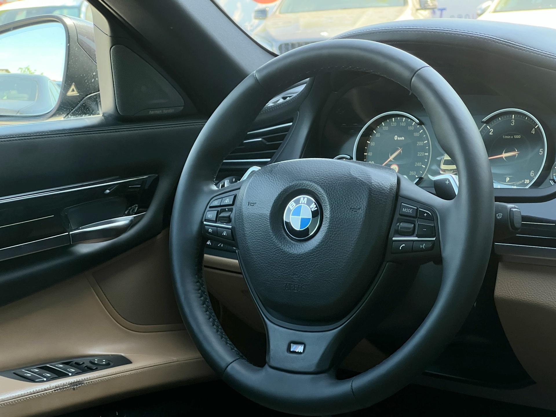BMW-Seria 7