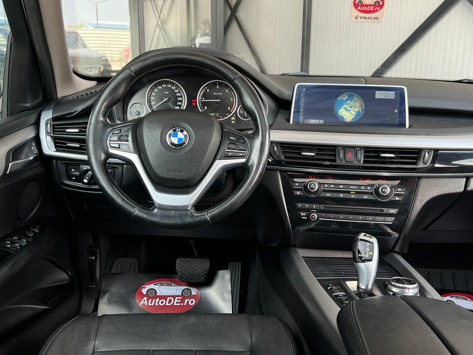 BMW-X5