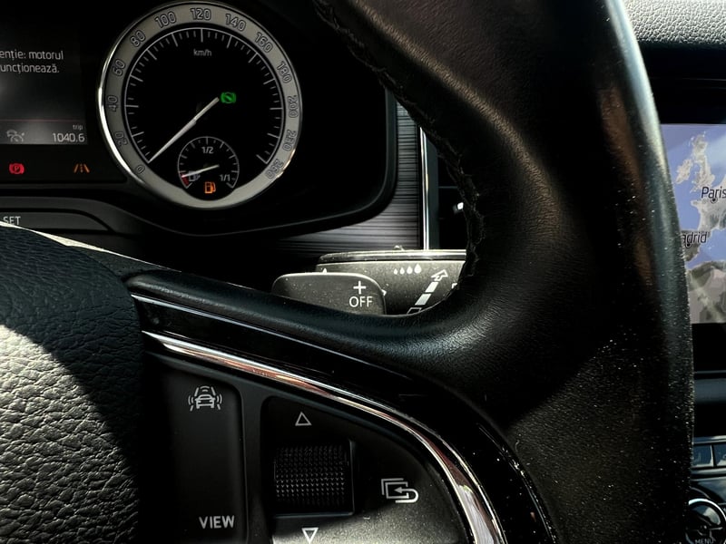 Car Thumb