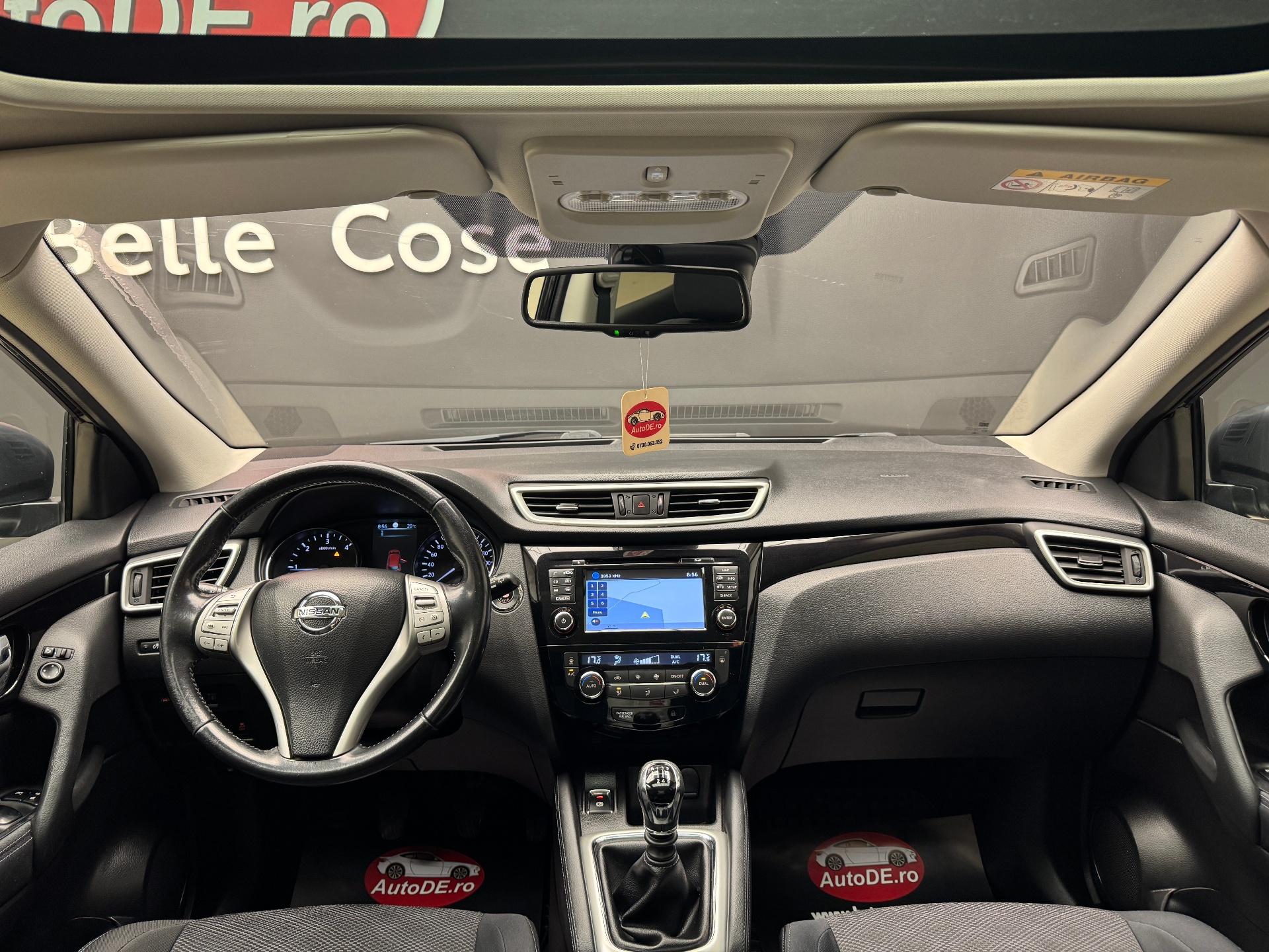 Nissan-Qashqai
