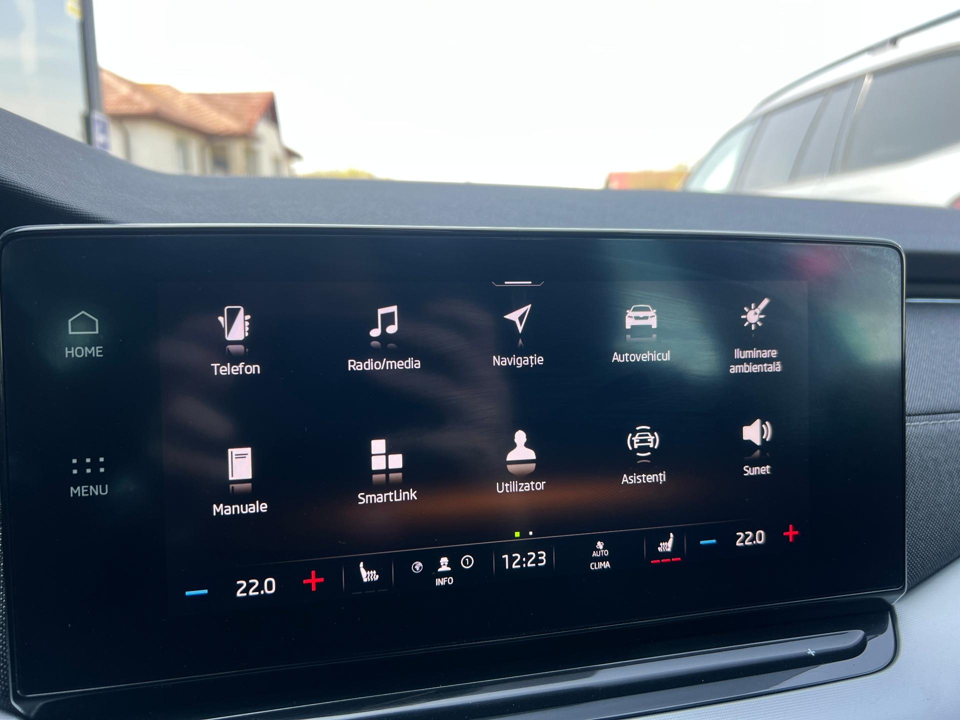 Skoda-Octavia