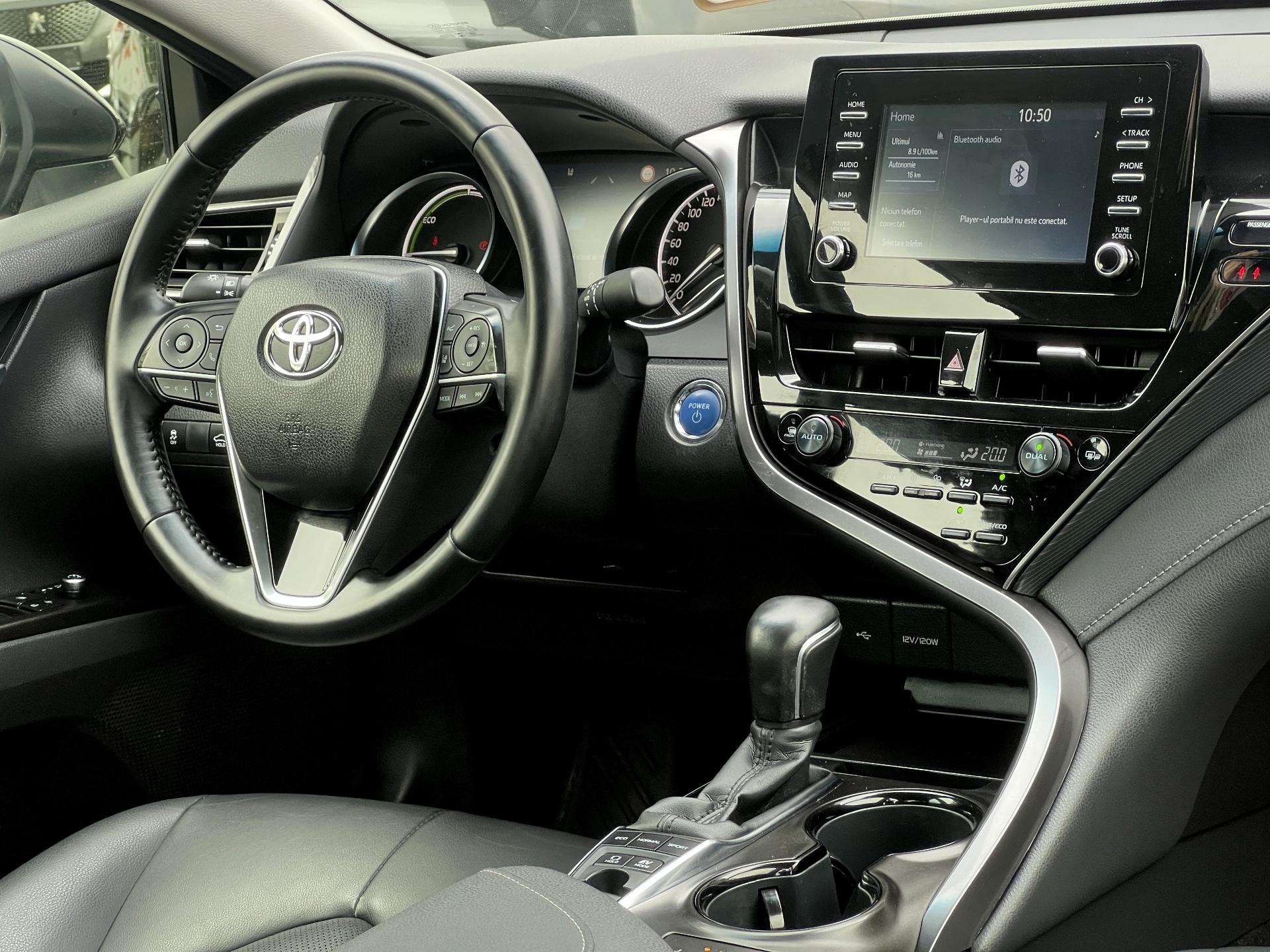 Toyota-Camry