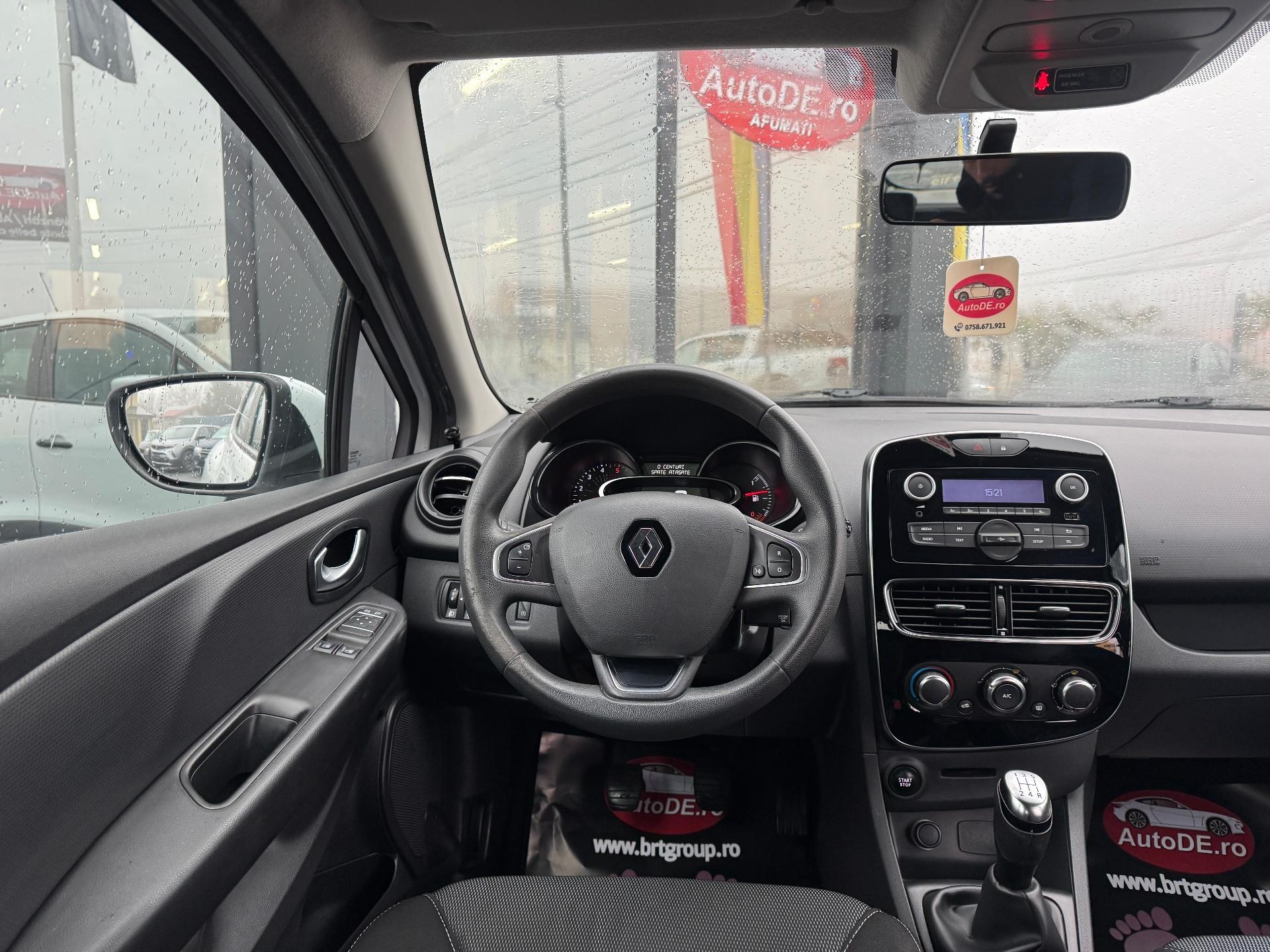 Renault-Clio