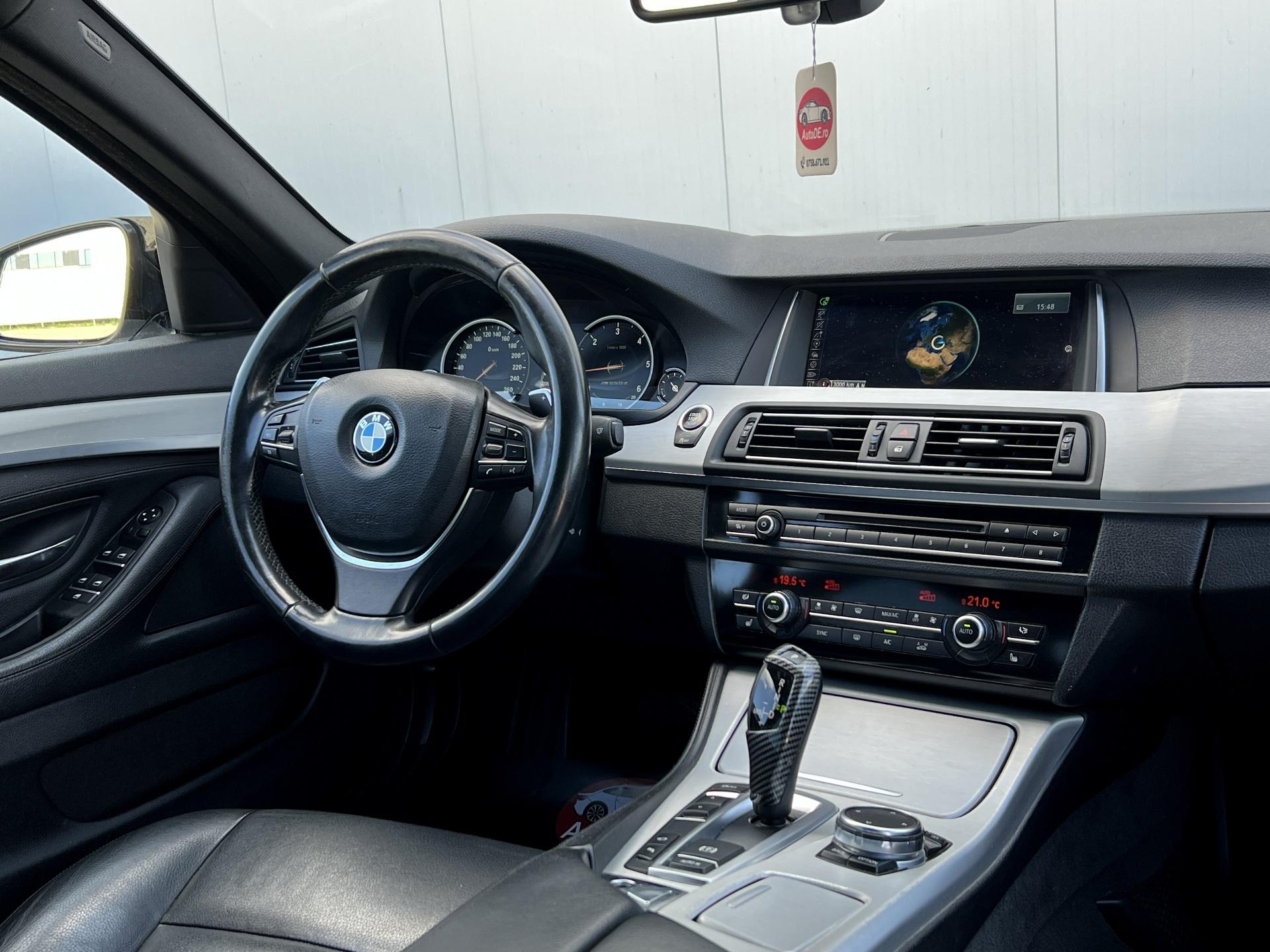 BMW-Seria 5