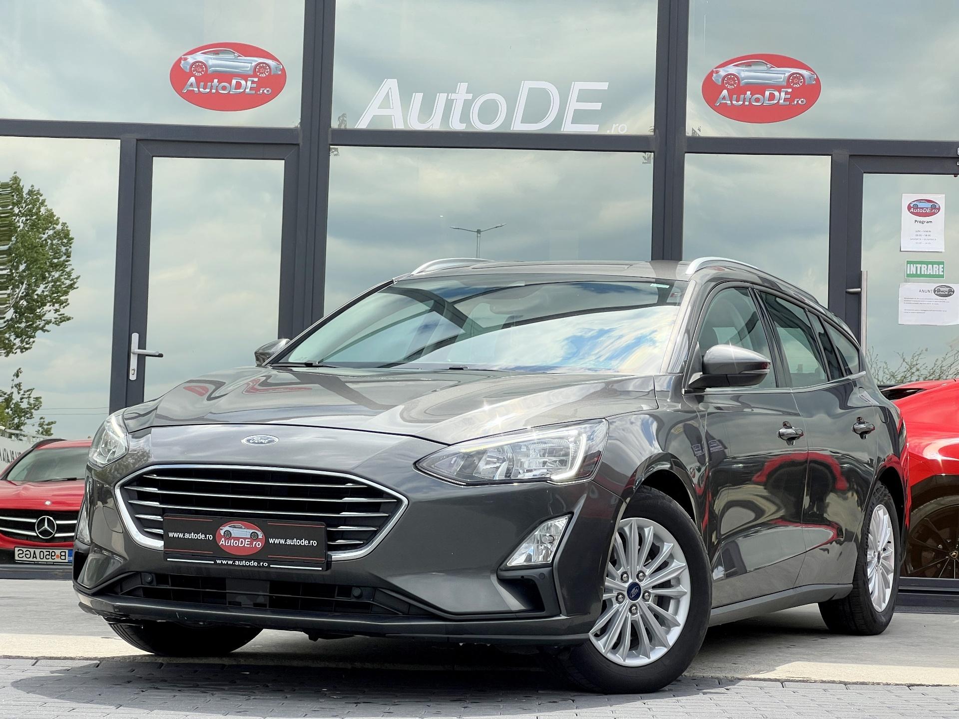 Ford-Focus