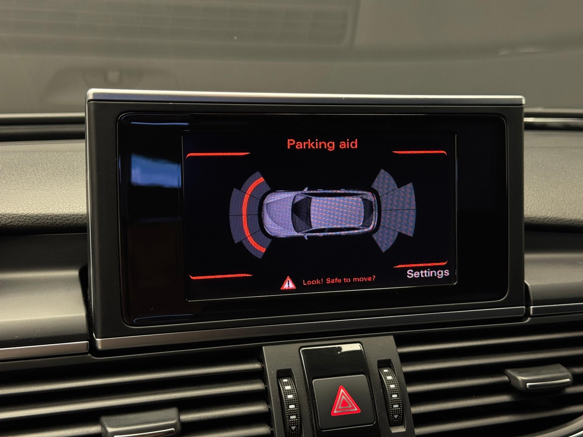 Audi-A6 Avant