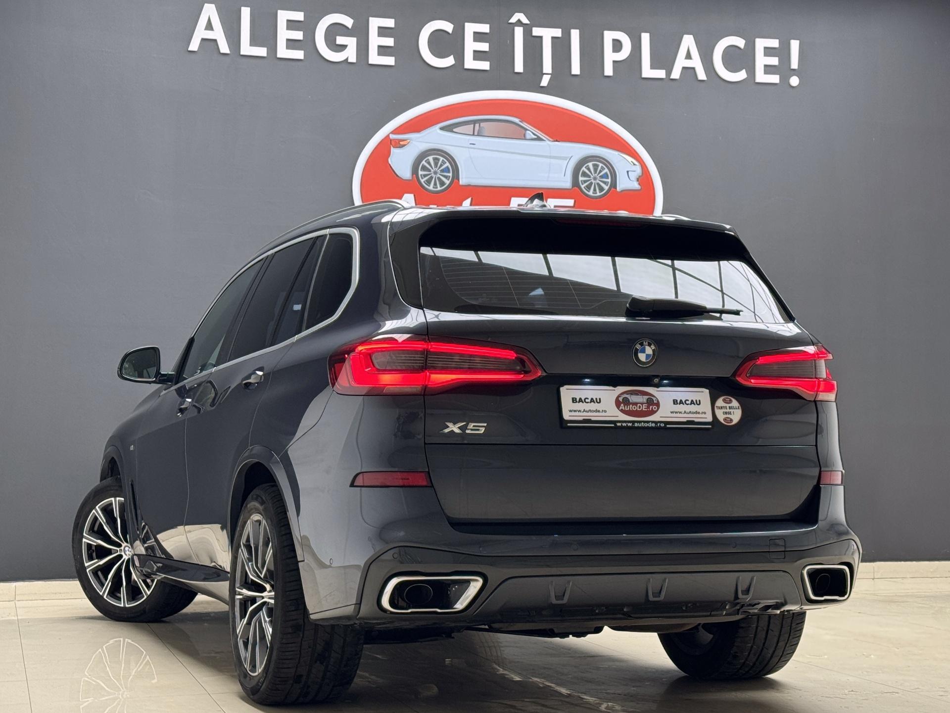 BMW-X5