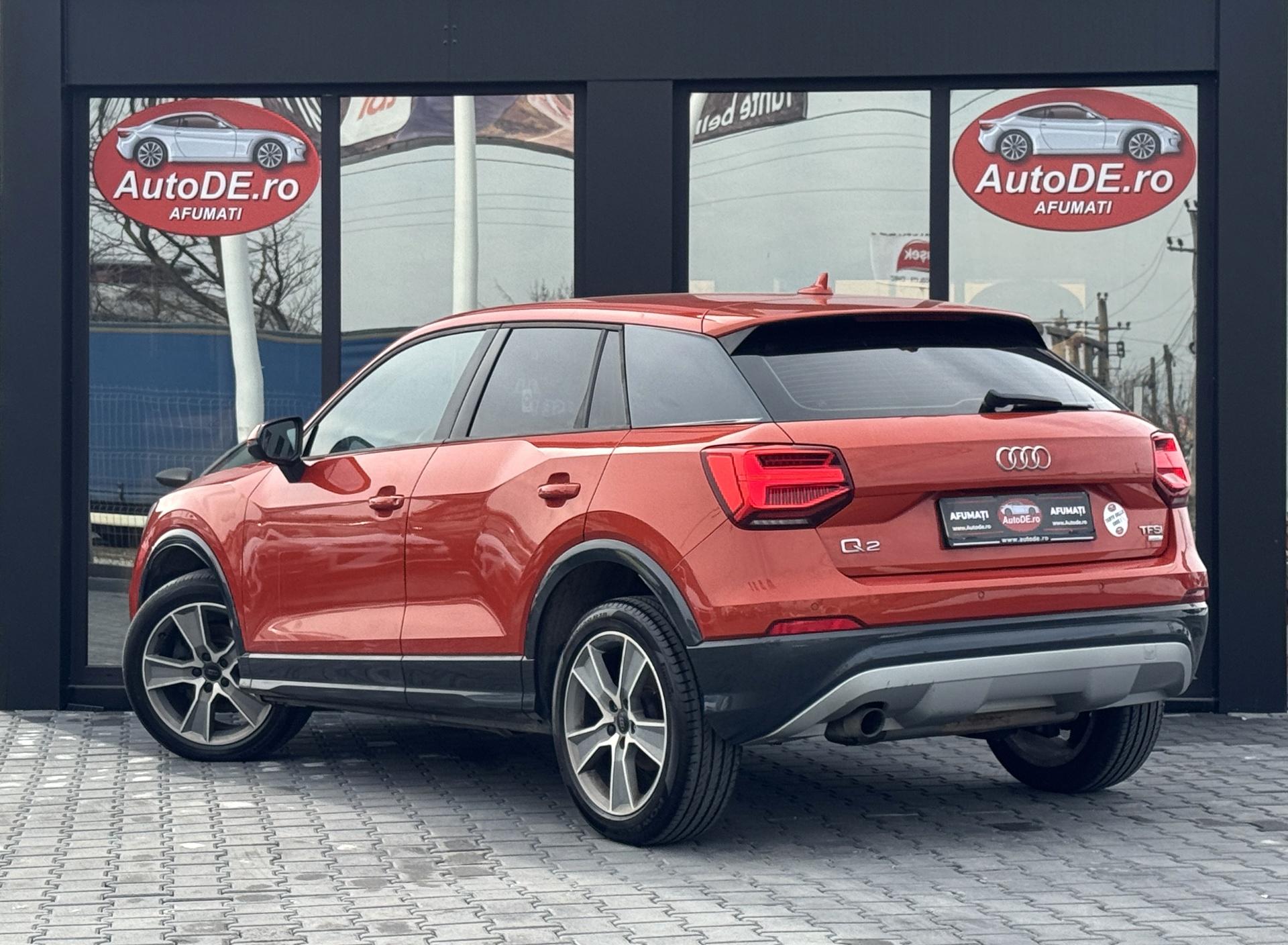 Audi-Q2