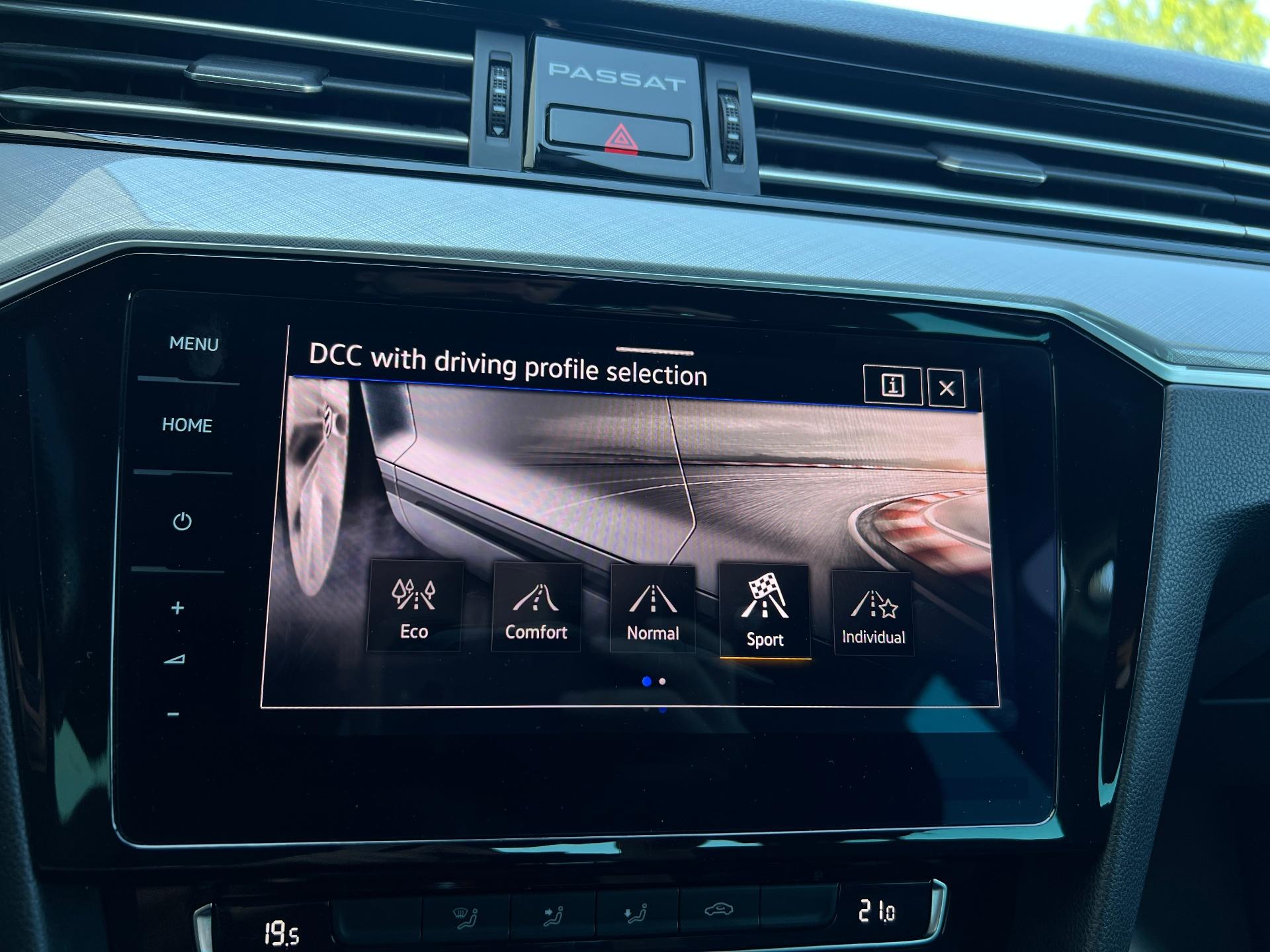 Volkswagen-Passat