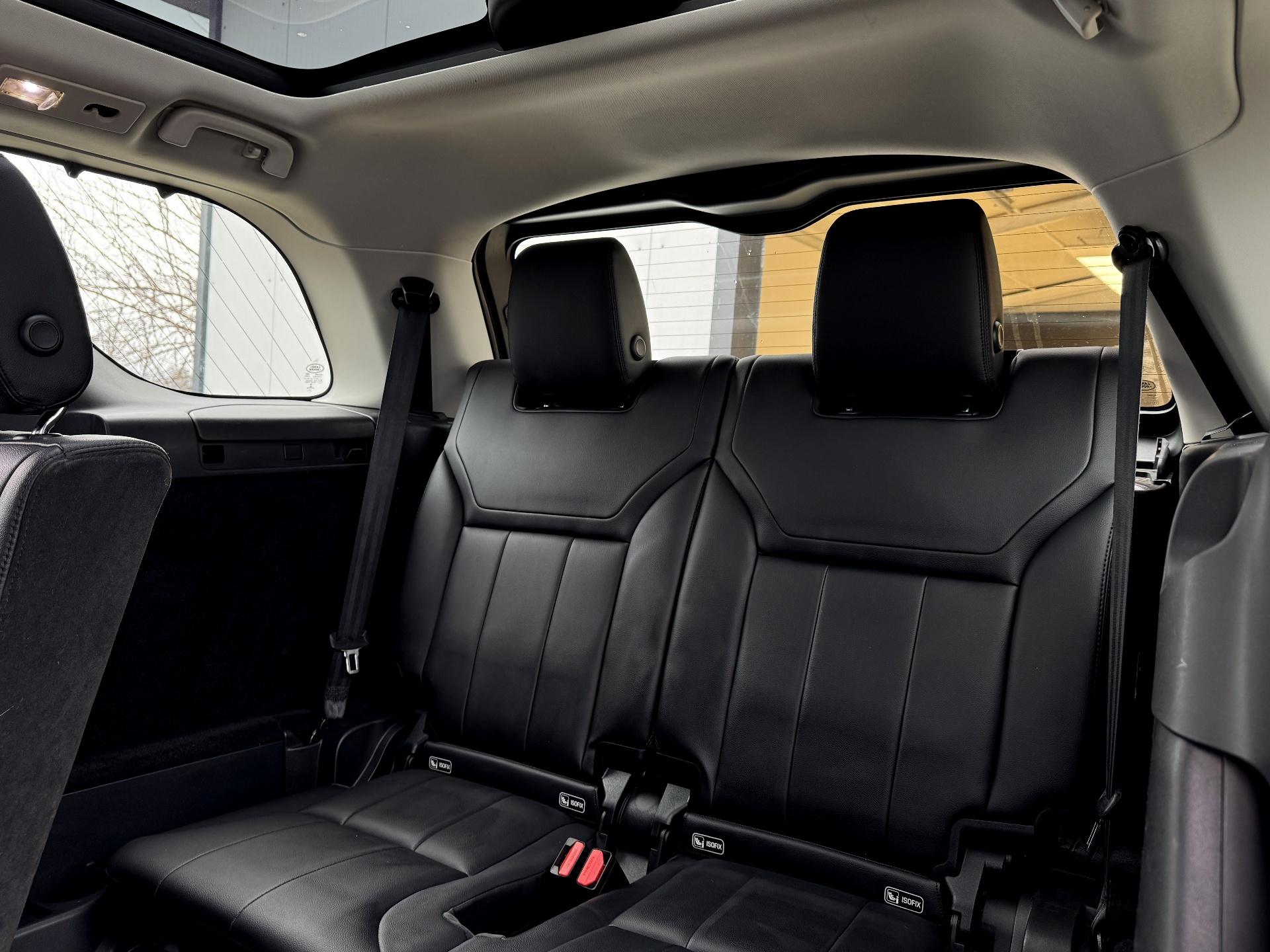 Land Rover-Discovery