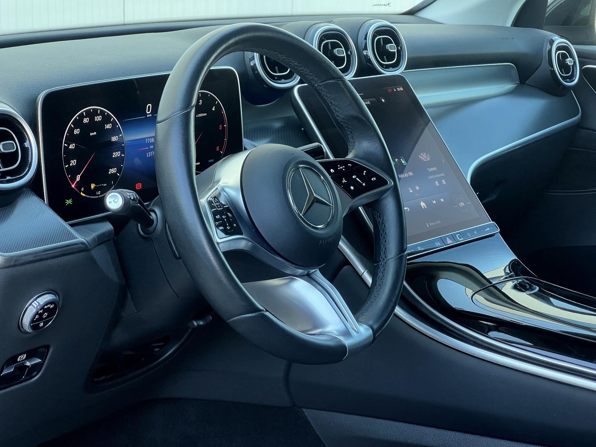 Mercedes-Benz-GLC