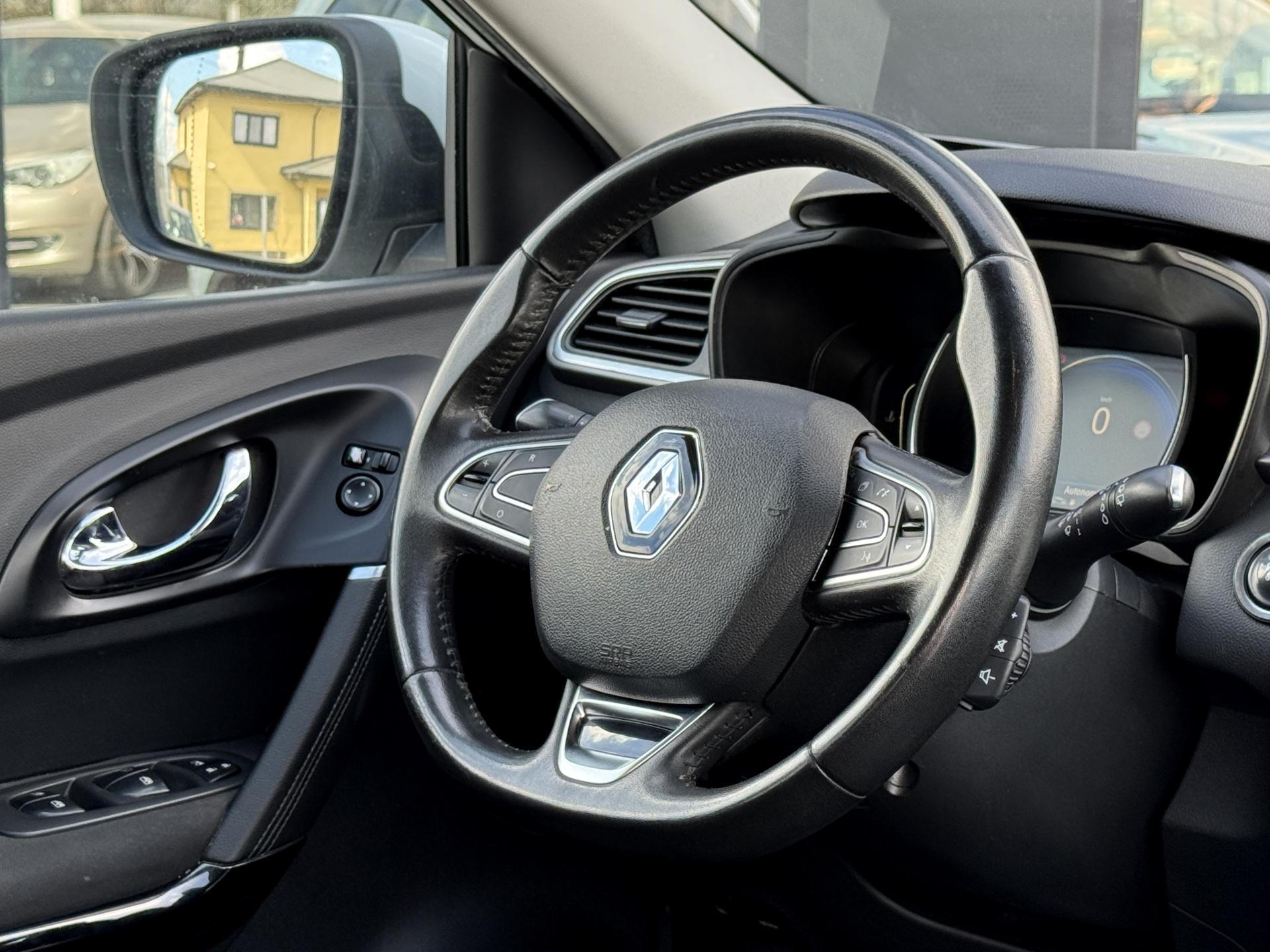 Renault-Kadjar