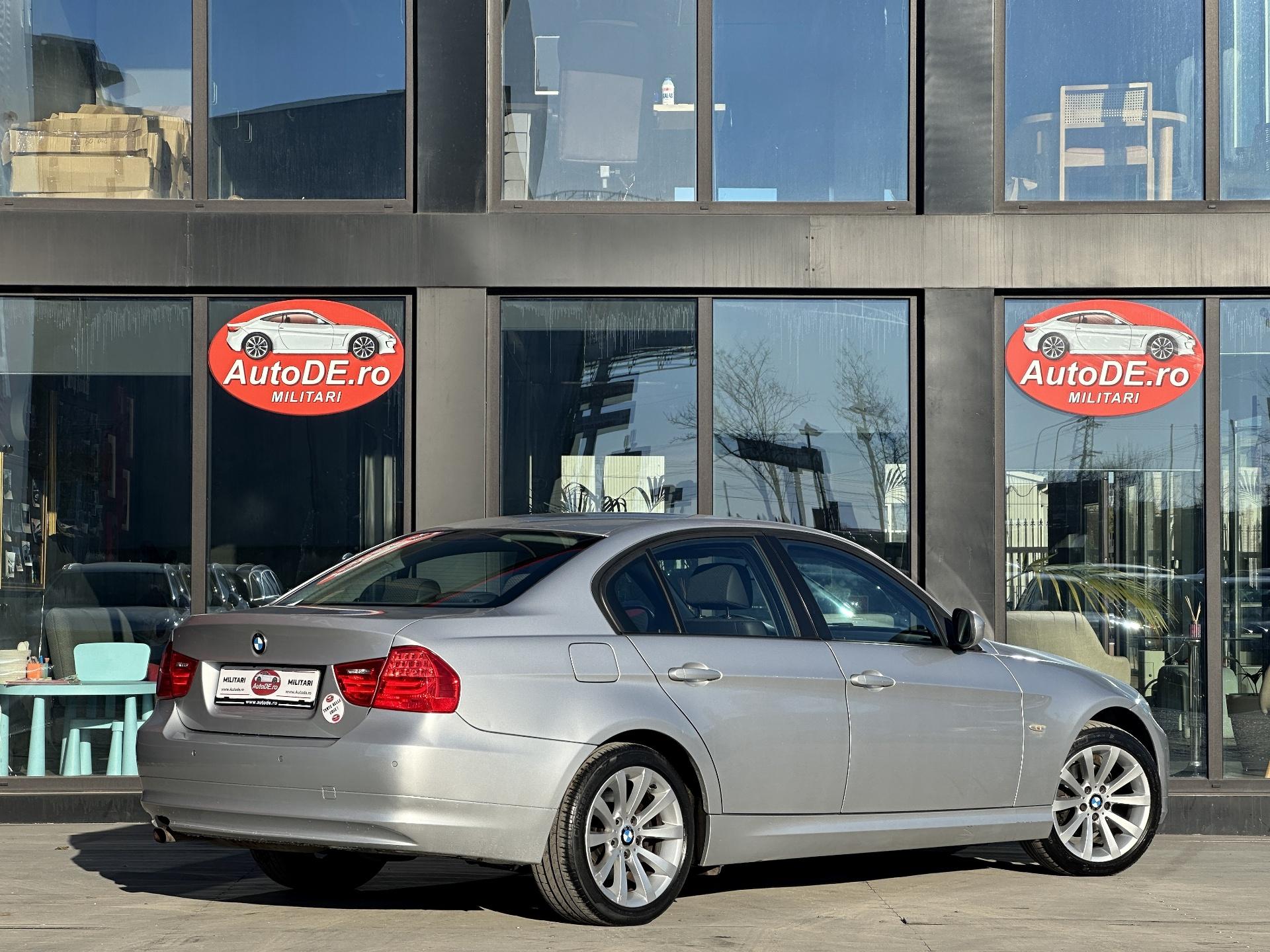 BMW-Seria 3