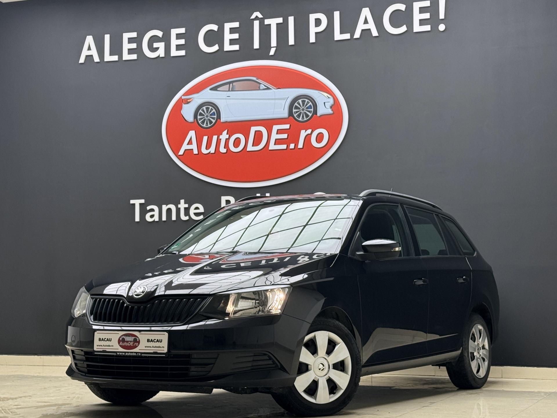Skoda-Fabia