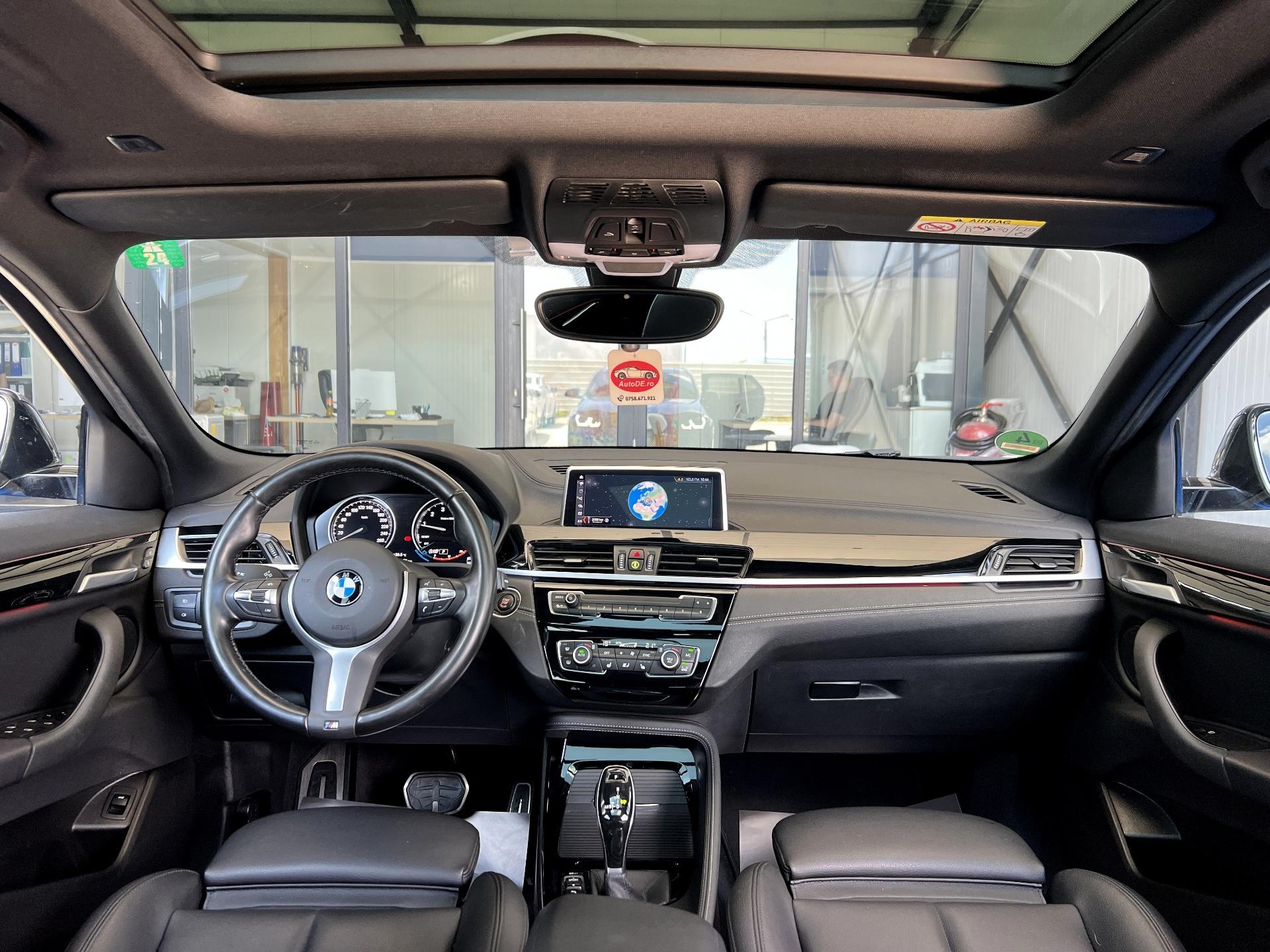 BMW-X2