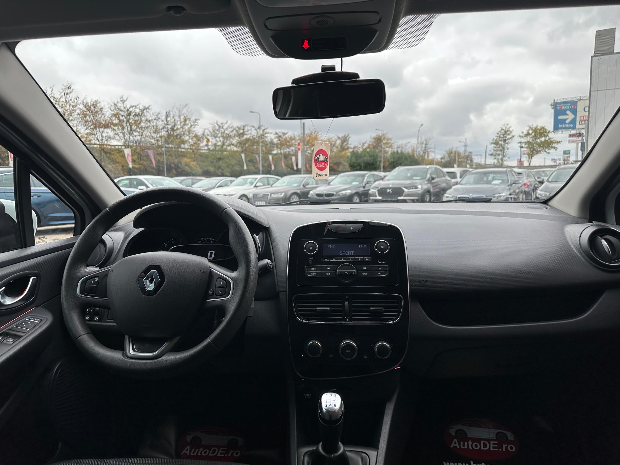 Renault-Clio