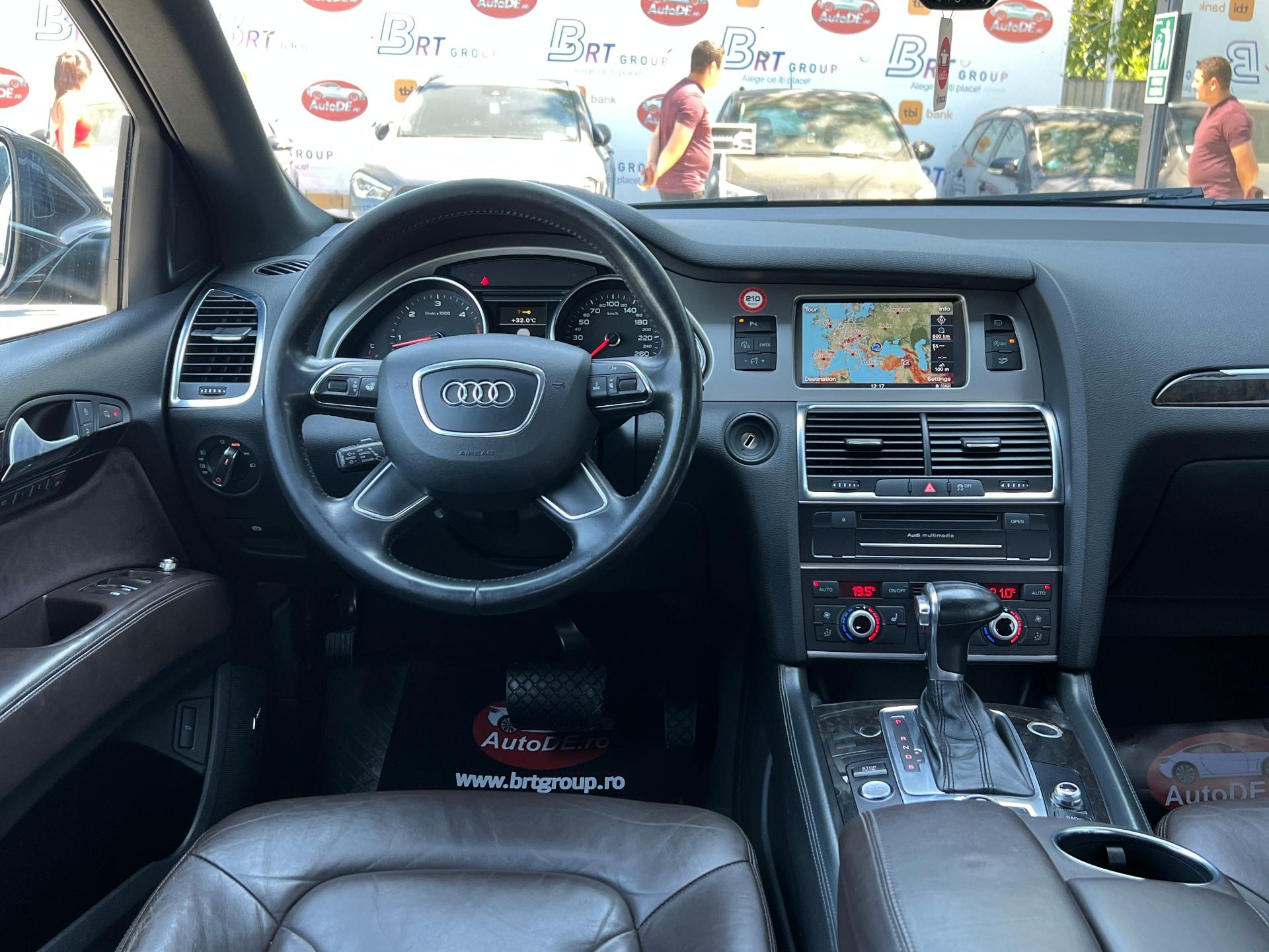 Audi-Q7
