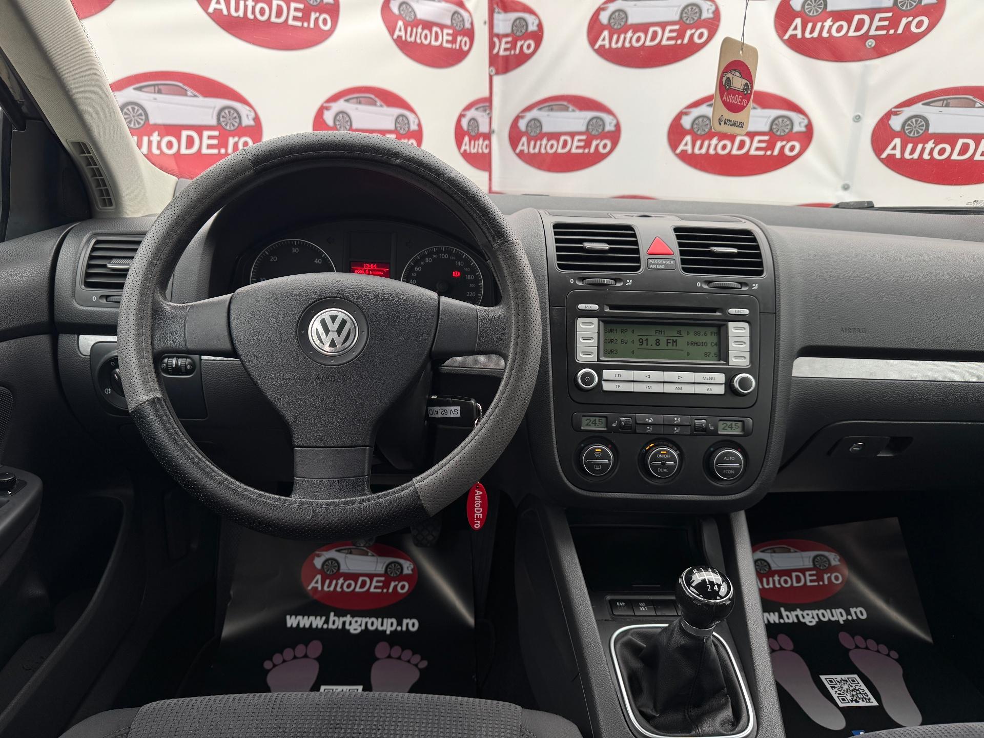 Volkswagen-Jetta