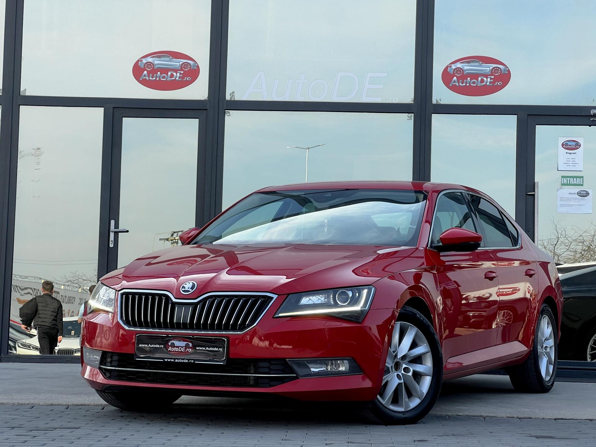 Skoda-Superb