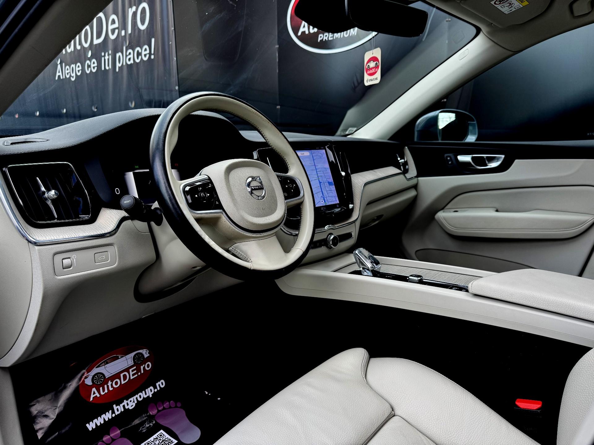 Volvo-XC 60