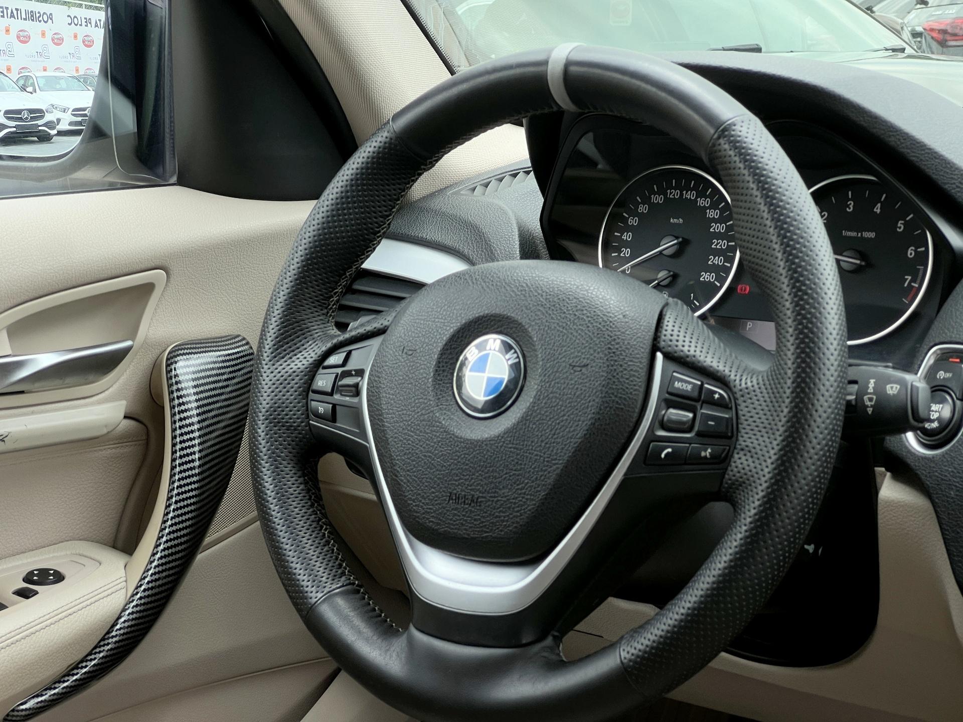 BMW-Seria 1