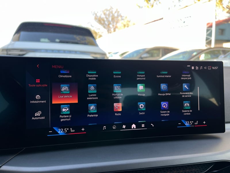 Car Thumb