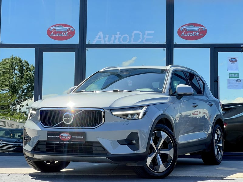 Volvo XC 40
