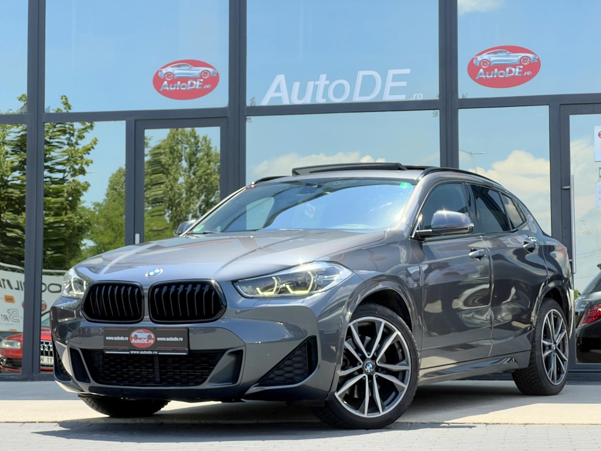 BMW-X2