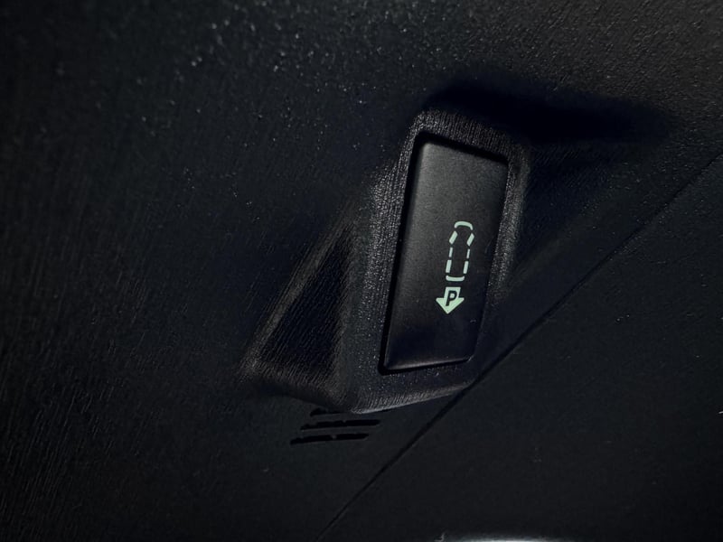 Car Thumb
