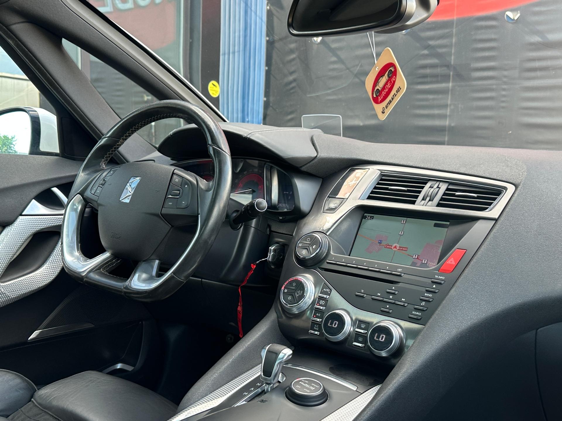 Citroen-DS5
