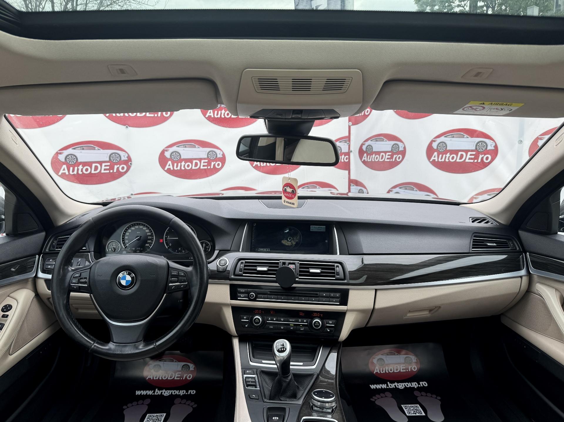 BMW-Seria 5