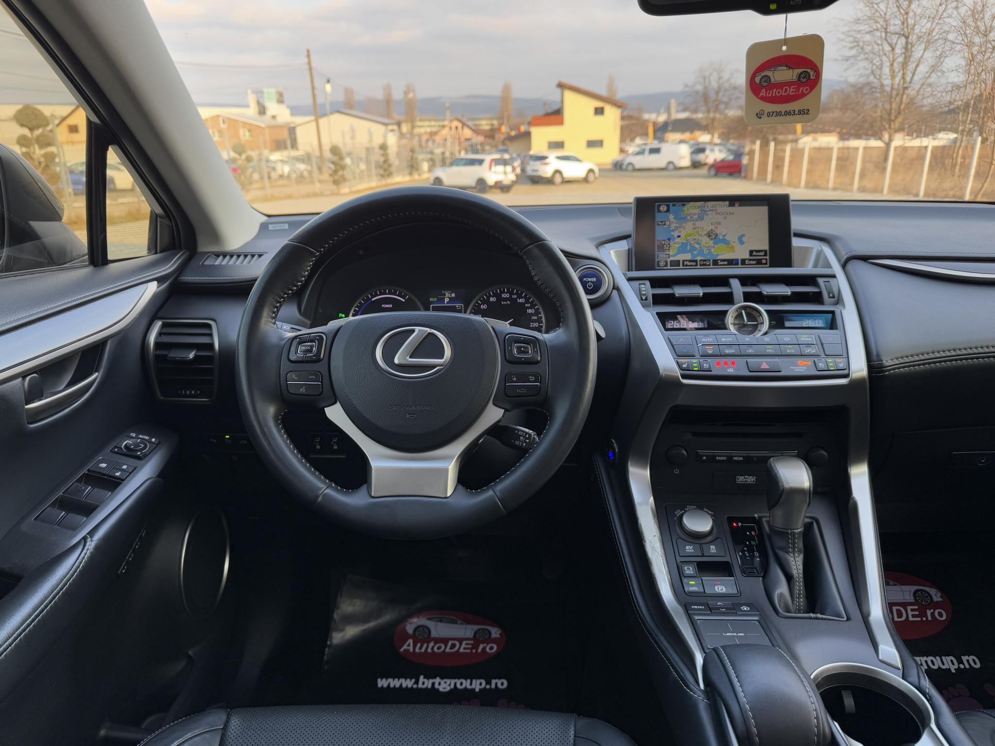 Lexus-NX