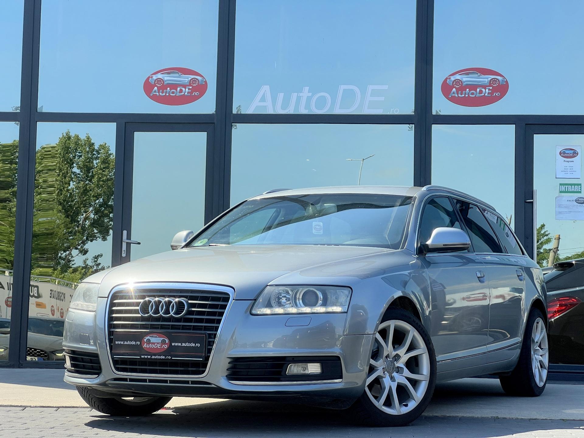 Audi-A6