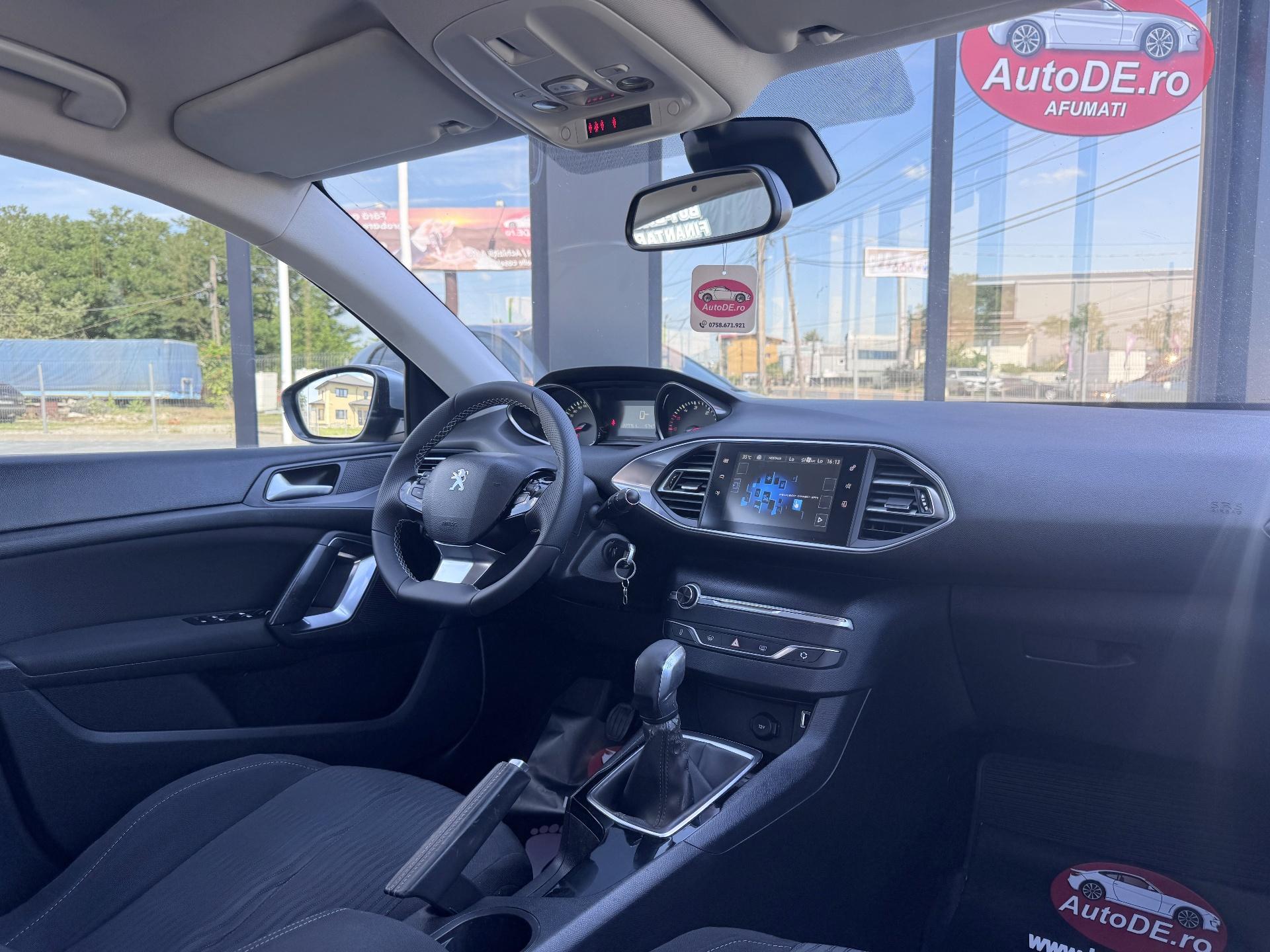 Peugeot-308