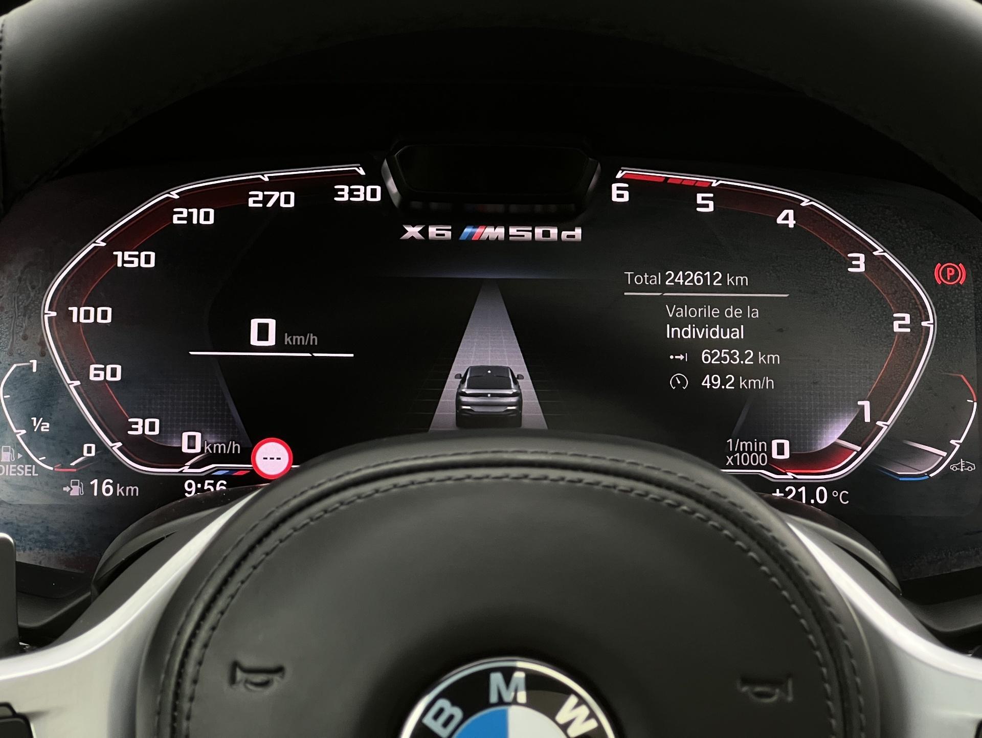 BMW-X6