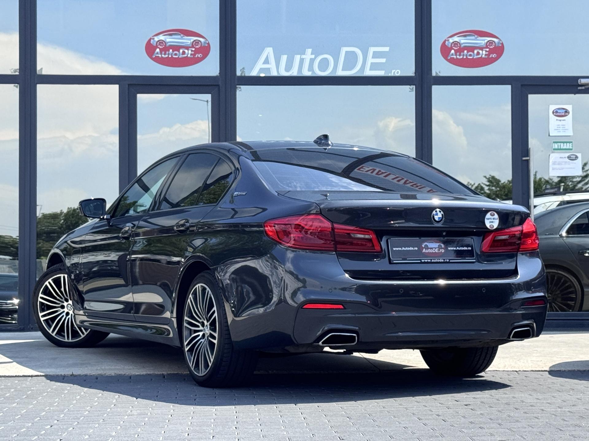 BMW-Seria 5