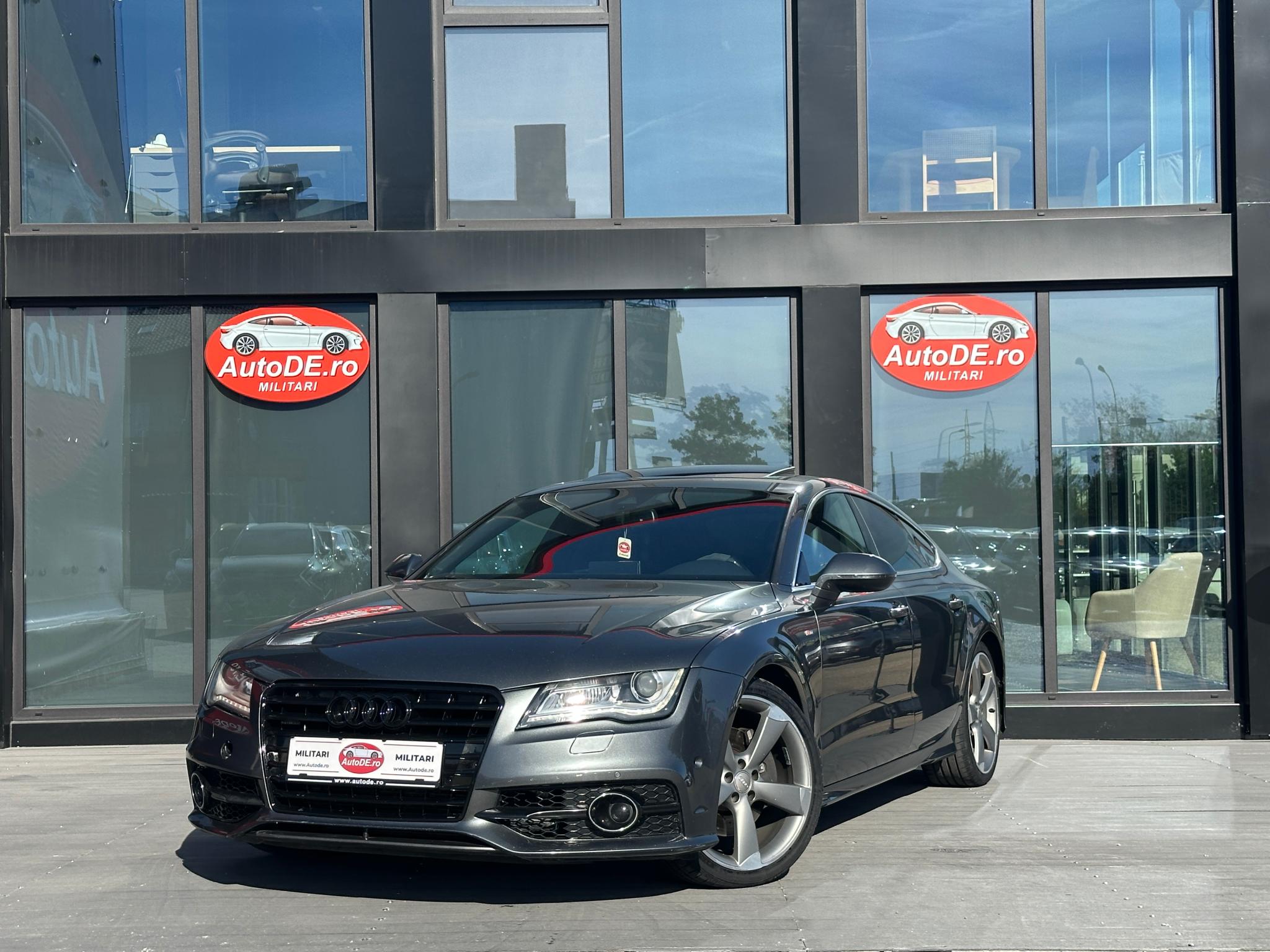 Audi-A7